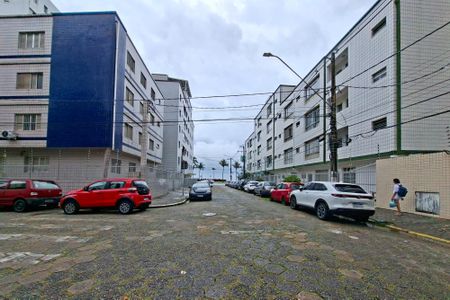 Apartamento para alugar com 61m², 1 quarto e 1 vagaVista da Rua