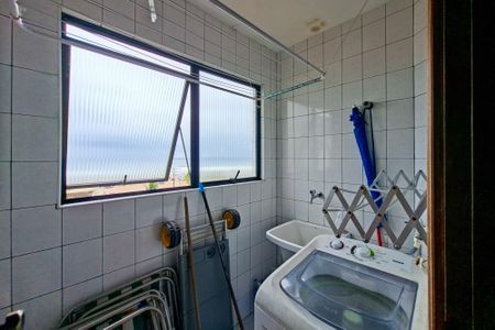 Apartamento para alugar com 61m², 1 quarto e 1 vagaÁrea de Serviço