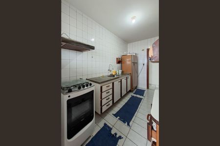 Apartamento para alugar com 61m², 1 quarto e 1 vagaCozinha 