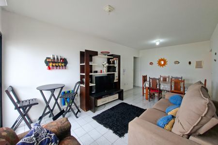 Apartamento para alugar com 61m², 1 quarto e 1 vagaSala