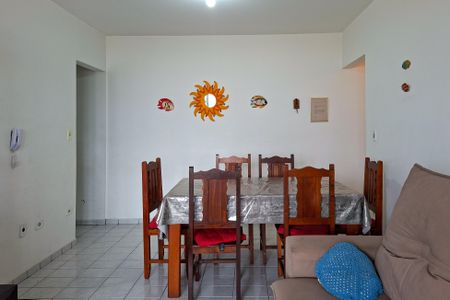 Apartamento para alugar com 61m², 1 quarto e 1 vagaSala