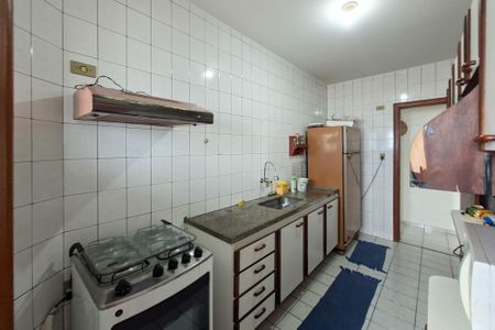 Apartamento para alugar com 61m², 1 quarto e 1 vagaCozinha 