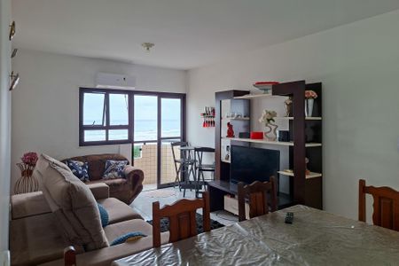 Apartamento para alugar com 61m², 1 quarto e 1 vagaSala