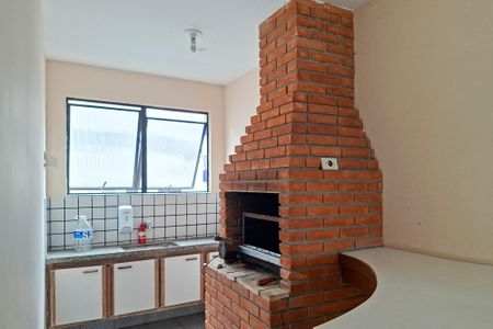 Apartamento para alugar com 61m², 1 quarto e 1 vagaÁrea comum - Churrasqueira