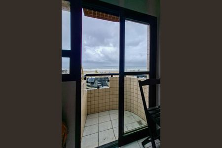 Apartamento para alugar com 61m², 1 quarto e 1 vagaSacada