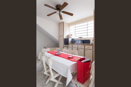 Casa à venda com 300m², 4 quartos e 4 vagasSala de Jantar 2