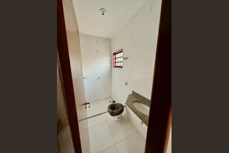 Casa de Condomínio para alugar com 3 quartos, 130m² em Parque Amazonia, Goiânia