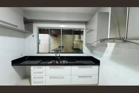 Casa de Condomínio para alugar com 3 quartos, 155m² em Parque Amazonia, Goiânia