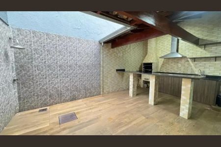 Casa de Condomínio para alugar com 3 quartos, 155m² em Parque Amazonia, Goiânia