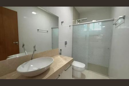 Casa de Condomínio para alugar com 3 quartos, 155m² em Parque Amazonia, Goiânia