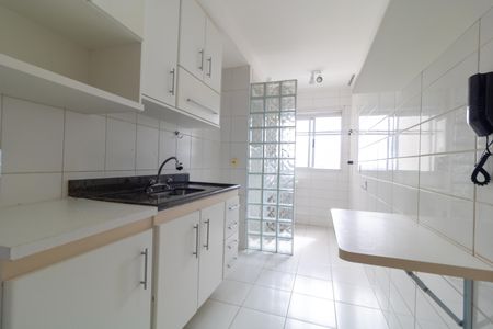 Apartamento para alugar com 75m², 3 quartos e 2 vagasCozinha