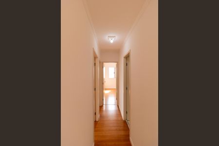 Apartamento para alugar com 75m², 3 quartos e 2 vagasCorredor