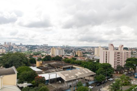 Apartamento para alugar com 75m², 3 quartos e 2 vagasVista da Suíte