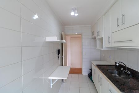 Apartamento para alugar com 75m², 3 quartos e 2 vagasCozinha