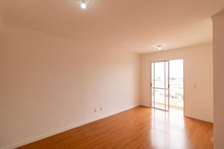 Salas de apartamento para alugar com 3 quartos, 75m² em São Bernardo, Campinas