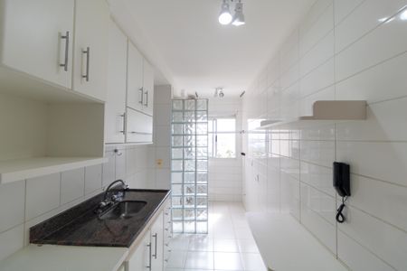 Apartamento para alugar com 75m², 3 quartos e 2 vagasCozinha