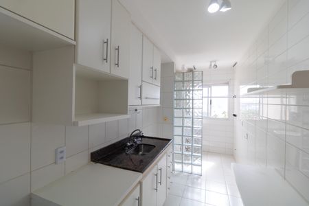 Apartamento para alugar com 75m², 3 quartos e 2 vagasCozinha