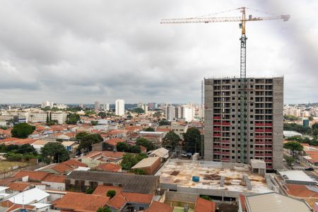 Apartamento para alugar com 75m², 3 quartos e 2 vagasVista do Quarto 02