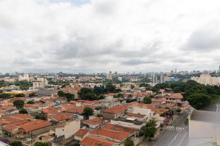 Apartamento para alugar com 75m², 3 quartos e 2 vagasVista da Suíte
