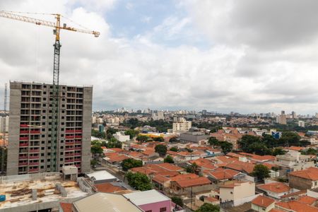 Apartamento para alugar com 75m², 3 quartos e 2 vagasVista da Sacada
