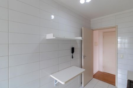Apartamento para alugar com 75m², 3 quartos e 2 vagasCozinha