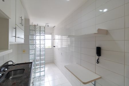 Apartamento para alugar com 75m², 3 quartos e 2 vagasCozinha