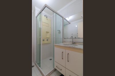 Apartamento para alugar com 75m², 3 quartos e 2 vagasBanehiro