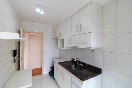 Apartamento para alugar com 75m², 3 quartos e 2 vagasCozinha