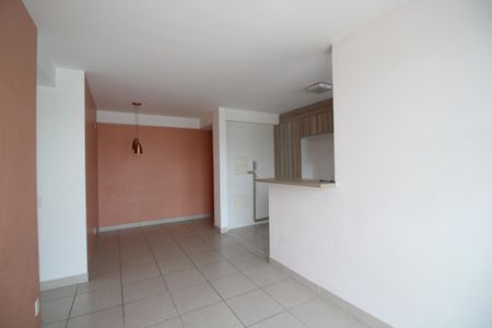 Sala de apartamento para alugar com 3 quartos, 60m² em Anil, Rio de Janeiro