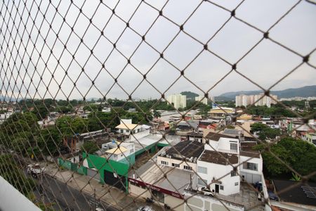 Vista de apartamento para alugar com 3 quartos, 60m² em Anil, Rio de Janeiro