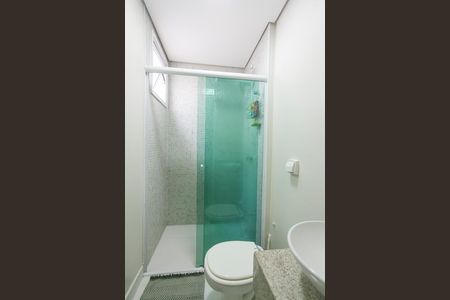 Apartamento para alugar com 71m², 2 quartos e 2 vagasBanheiro Social