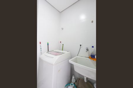 Apartamento para alugar com 71m², 2 quartos e 2 vagasÁrea de Serviço