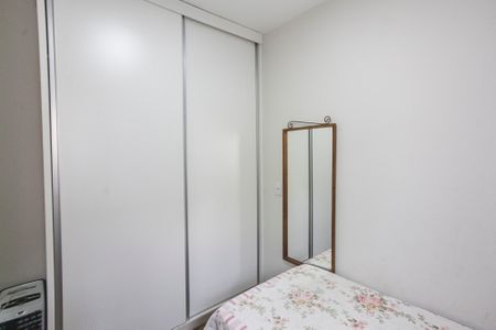 Apartamento para alugar com 71m², 2 quartos e 2 vagasQuarto 2