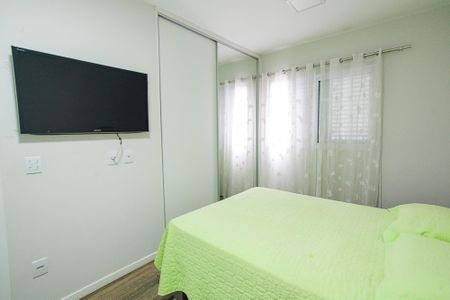 Apartamento para alugar com 71m², 2 quartos e 2 vagasSuite