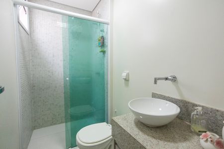Apartamento para alugar com 71m², 2 quartos e 2 vagasBanheiro Social