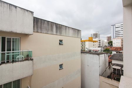 Apartamento para alugar com 71m², 2 quartos e 2 vagasVista da Suite