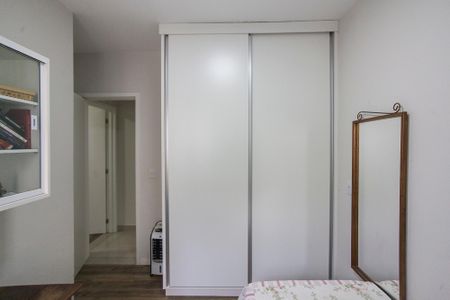 Apartamento para alugar com 71m², 2 quartos e 2 vagasQuarto 2