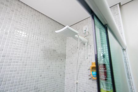 Apartamento para alugar com 71m², 2 quartos e 2 vagasBanheiro Social