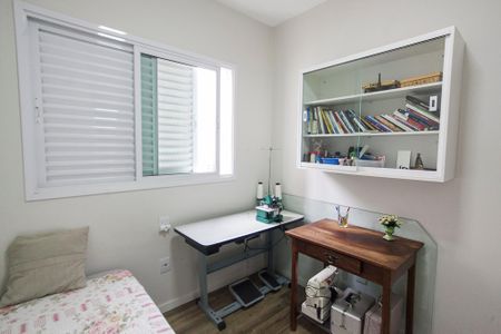 Apartamento para alugar com 71m², 2 quartos e 2 vagasQuarto 2