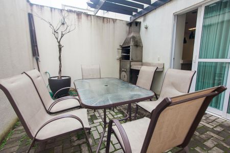 Apartamento para alugar com 71m², 2 quartos e 2 vagasÁrea Comum - Salão de Festas
