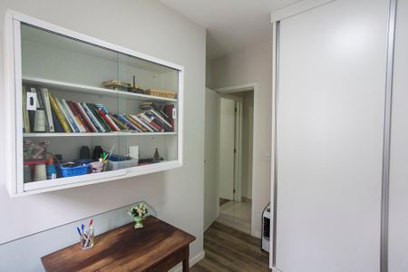 Apartamento para alugar com 71m², 2 quartos e 2 vagasQuarto 2