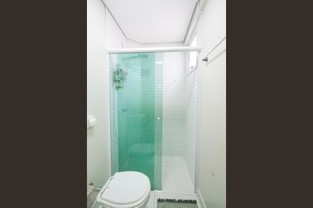 Apartamento para alugar com 71m², 2 quartos e 2 vagasBanheiro da Suite