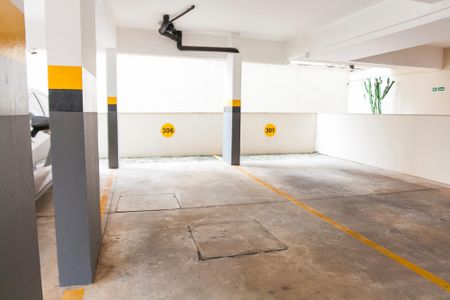 Apartamento para alugar com 71m², 2 quartos e 2 vagasGaragem