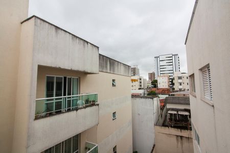Apartamento para alugar com 71m², 2 quartos e 2 vagasVista da Varanda