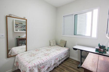 Apartamento para alugar com 71m², 2 quartos e 2 vagasQuarto 2