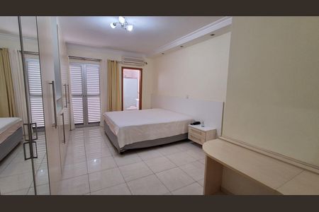 Suíte 2 de casa para alugar com 3 quartos, 200m² em Santa Paula, São Caetano do Sul