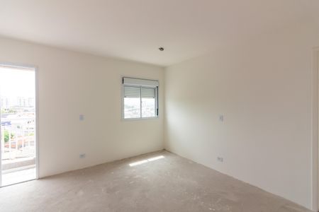 Apartamento à venda com 42m², 2 quartos e 1 vagaSala