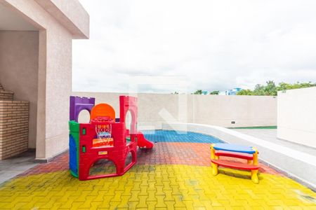 Apartamento à venda com 42m², 2 quartos e 1 vagaarea comum