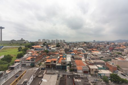 Apartamento à venda com 42m², 2 quartos e 1 vagaVista