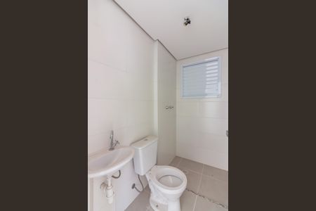 Apartamento à venda com 42m², 2 quartos e 1 vagaBanheiro